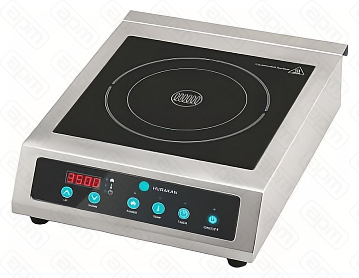 ПЛИТА ИНДУКЦИОННАЯ HURAKAN HKN-T35F PRO